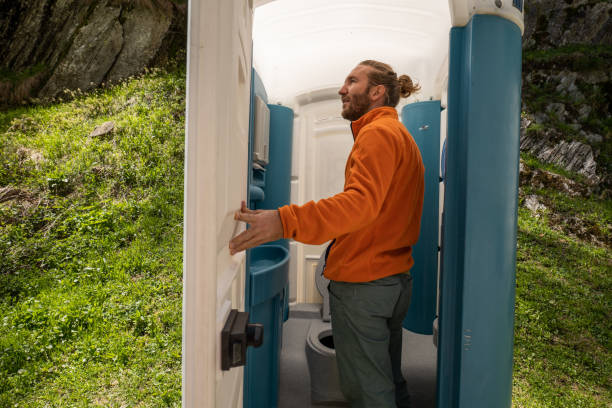 Portable Toilet Options We Offer in Erlanger, KY