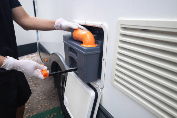 Best Portable restroom trailer rental  in Erlanger, KY
