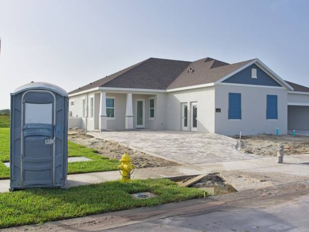 Portable bathroom rental in Erlanger, KY